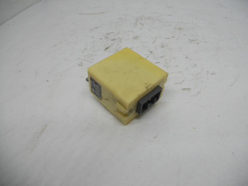 Módulo Relé Trava Elétrica Honda Civic 1997 A 2000