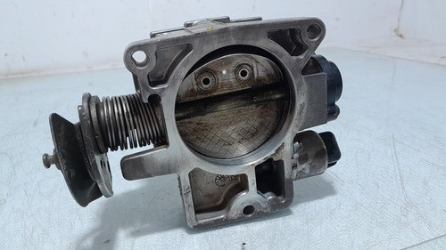 Corpo Borboleta Tbi S10 Blazer 4.3 Motor Vortec V6 