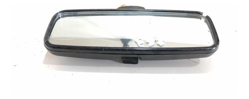 Espelho Retrovisor Interno Ford Escort 84 Até 96 Usado