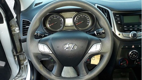 Air Bag Hyundai Hb20 2014 Original