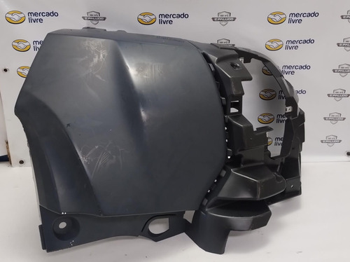 Ponteira Para-choque Traseiro Direito Jeep Renegade 22/24