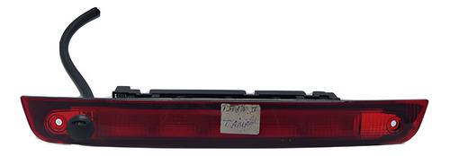 Luz De Freio Break Ligth Ford Fiesta Hatch 2004 2013