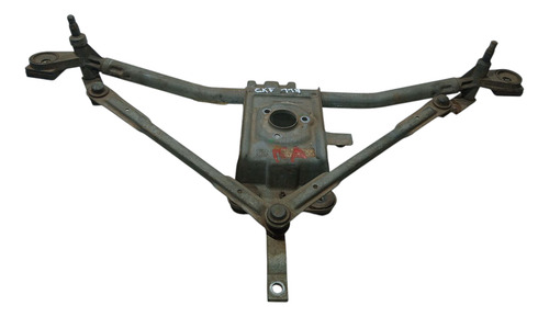 Galhada Limpador Parabrisa Ford Ka 2009 A 2011 (ap)