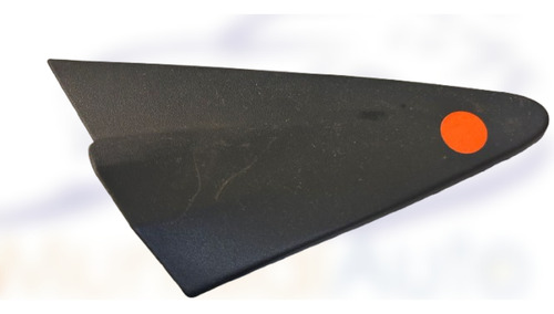 Moldura Acabamento Retrovisor Onix Prisma. 0827