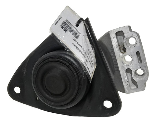 Coxim Calço Motor Lado Direito Hyundai I30 2010 2011 2012