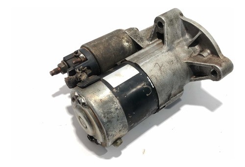 Motor De Arranque Partida Peugeot 307 / Citroën 15638291