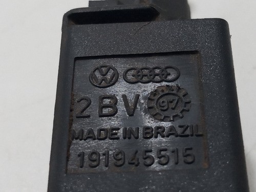 Interruptor Do Pedal De Freio Volkswagen Audi Original