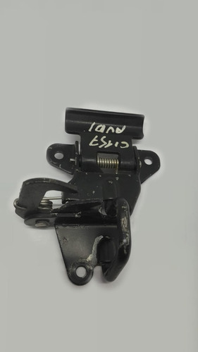 Fechadura Trava Capô Audi A3 1998 A 2003 8l0823480b