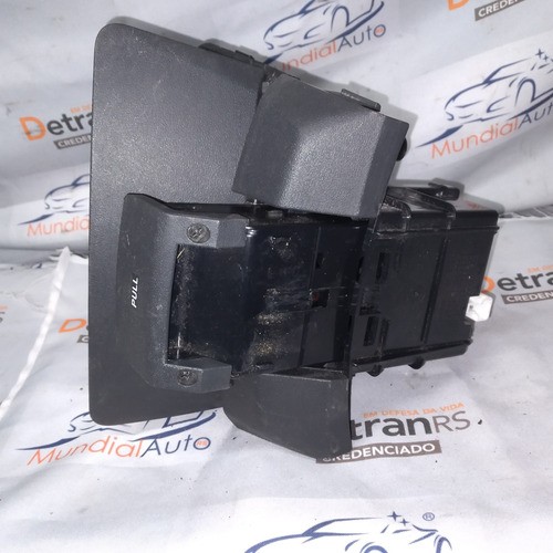 Porta Objeto Painel Hyundai I30 2009/2012 6219