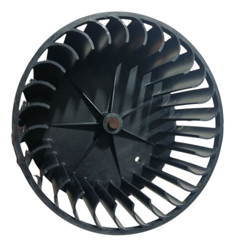 Motor Ar Forçado Ventilação Gm Monza 1992 (ap)