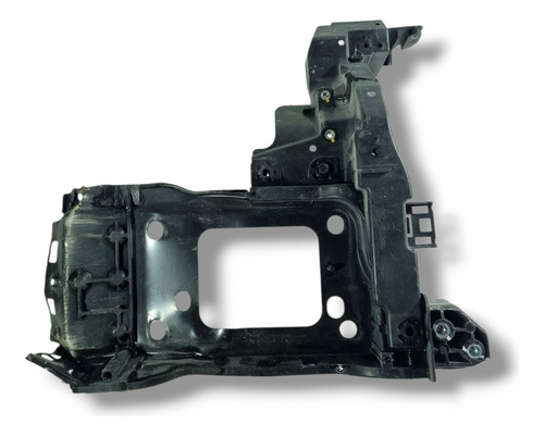 Suporte Guia Farol Painel Frontal Hyundai I30 2014 A 2017