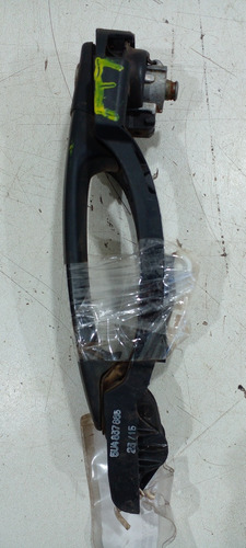 Maçaneta Externa D.e Vw Gol Saveiro G5 G6 5u4837885 (r)