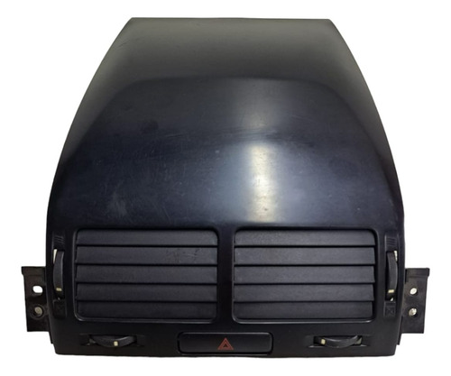 Difusor Ar Condicionado Central Grand Vitara 2009 2010 2011