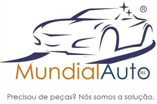 Porta Traseira Direita Volkswagen Spacefox 2004/2014  20208