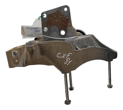 Suporte Alternador Compressor Fiat Siena 1.4/ 2007 (al)