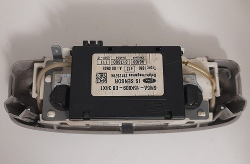 Luz Interna Ford Focus Ghia 2.0 2009 - 6m5a15k609eb