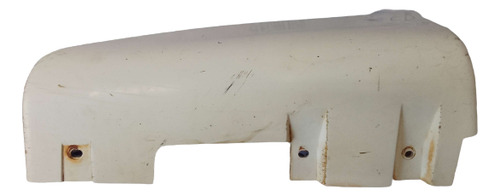 Spoiler Inferior Traseiro Lado Esquerdo Mazda Mx3  11716