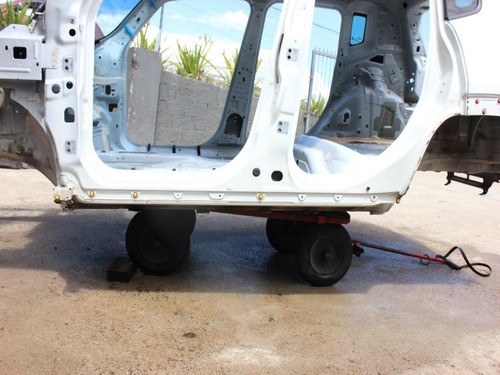 Lateral Caixa Ar Tras/diant Le Jeep Renegade 15/22 Us (018)