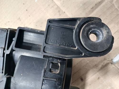 Válvula Solenoide Ford Focus 10120372 Cxf8 (s)