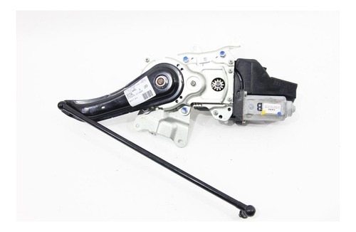 Motor Limpador Vidro Tras Outlander 2013/2016 Us (388)