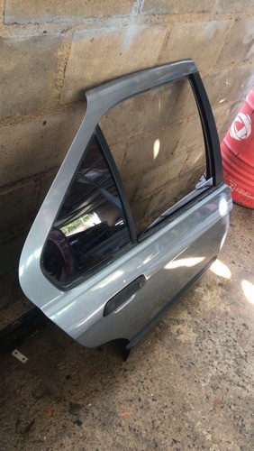 Porta Traseira Direita Bmw 320i 325 90/95 Usado