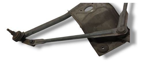 Galhada Limpador Parabrisa Ford Fiesta 1997 (al)