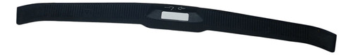 Moldura Soleira Tampa Traseira Gol G2 97/05 C/ Detalhe (ap)