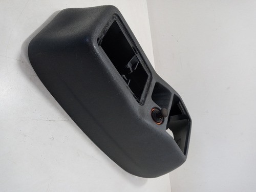 Moldura Do Console Vw Gol G2 377863243 Original