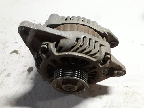 Alternador Pajero Tr4 2.0 Flex 2010 2011 2012 2013 Original