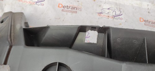 Reforço Parachoque Dianteiro Ford Ka 97/02 14970