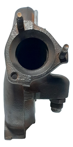 Coletor Escape Vortec 4.3 Lado Esquerdo S10 Blazer