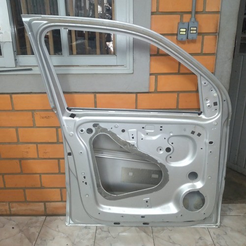 Porta Dianteira Esquerda Amarok 2010/2020 Recuperada 5751