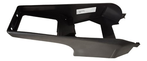 Console Central Gm Kadett Ipanema 89 A 1994 Cor Preto