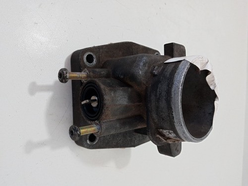 Tbi Corpo De Borboleta Ford Fiesta 1997 Original