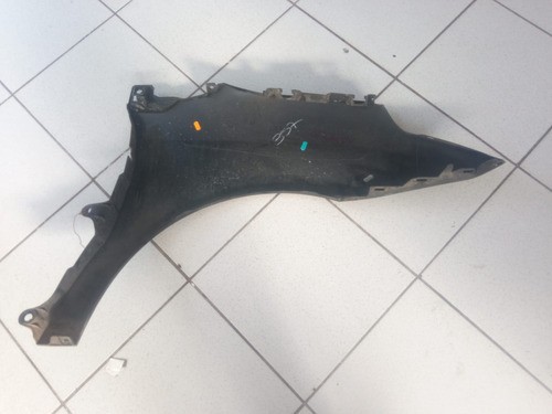 Paralama Esquerdo Citroen C4 2012 2013 2014 2015 