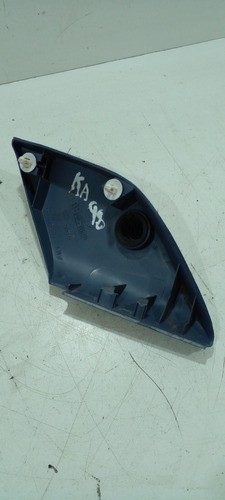 Acabamento Interno Retrovisor Esq. Ford Ka 97/07 (r)