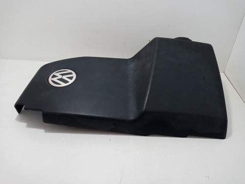 Tampa Do Motor Vw Gol Mi At 1.0 8v Original 377133085c