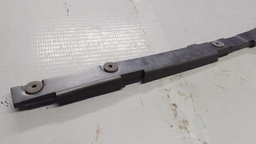Guia Suporte Parachoque Traseiro Corsa Sedan 02/12 Le  23794