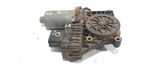 Motor Máquina De Vidro Ford Focus 0130821758 Dianteira Direi