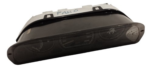 Painel Instrumento Fiat Palio Uno 1998 2000 Original 