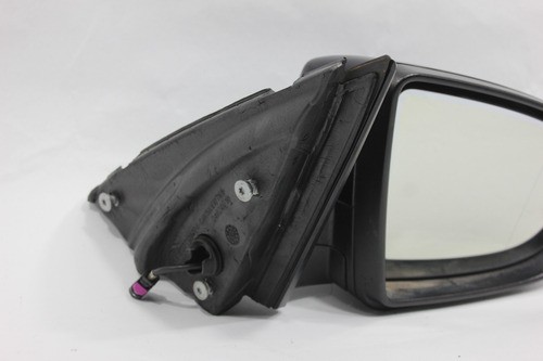 Espelho Retrovisor Elétrico Ld C/câmera Bmw X5 09/15 Usado (