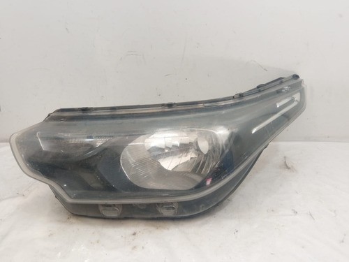 Farol Esquerdo Fiat Strada 2020