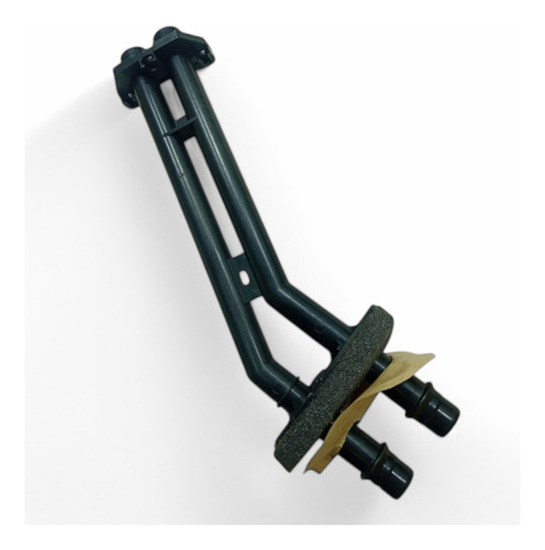 Tubo Cano Radiador Ar Quente Peugeot 206 207