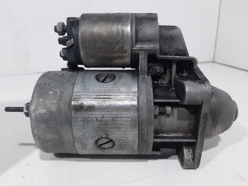 Motor De Arranque Fiat 1999 Original Boch 9000082036 12v 