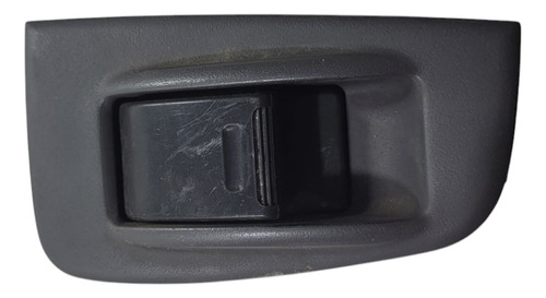 Botão Vidro Elétrico Traseiro Esquerdo Camry/ 1995 (al)