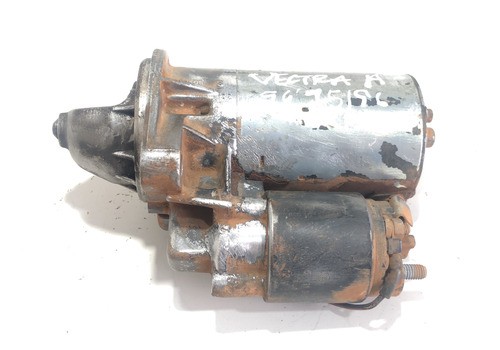 Motor De Arranque Partida Gm Vectra 2.2 0001107015 Bosch