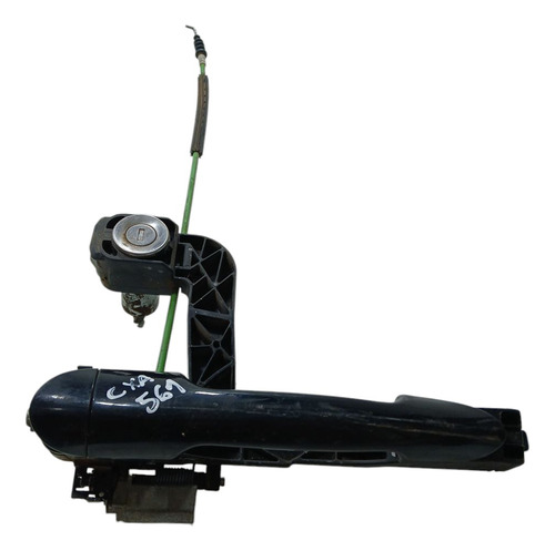 Maçaneta Externa Diant. Esquer Fiat Stilo 03/10 (ap) Cxa 561