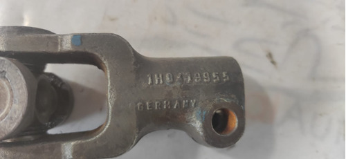 Cruzeta Coluna Direção Vw Golf Gl 1.8 8v 95/98 21271