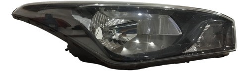 Farol Dianteiro Hyundai Hb20 2009 2016 Lado Direito 