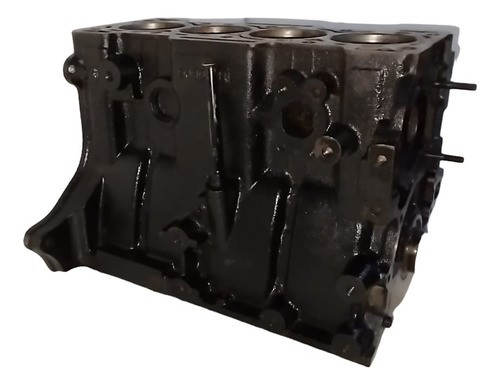 Motor Parte Baixo Bloco Virabrequim Start Van Hafei 47cv 12